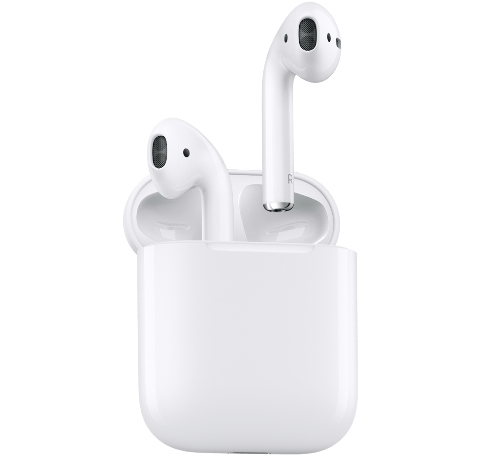 Grades 7-8: Apple AirPods