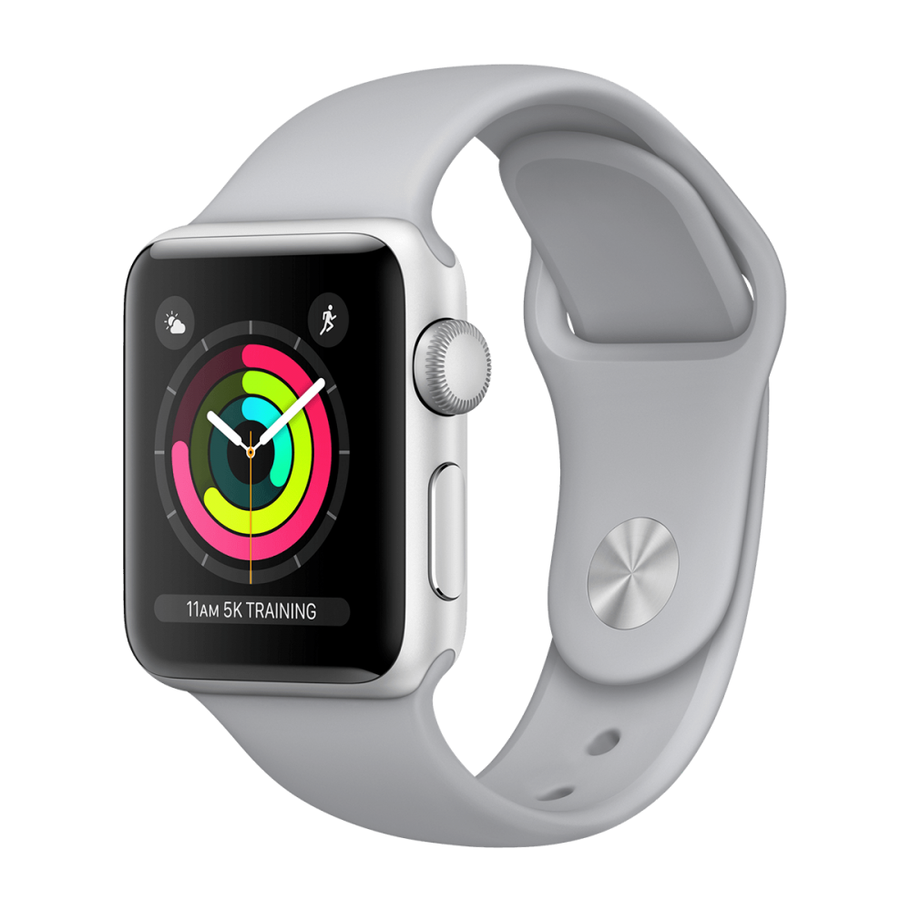 Grades 7-8: Apple Watch
