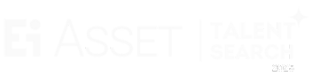 Ei ASSET Talent Search Logo