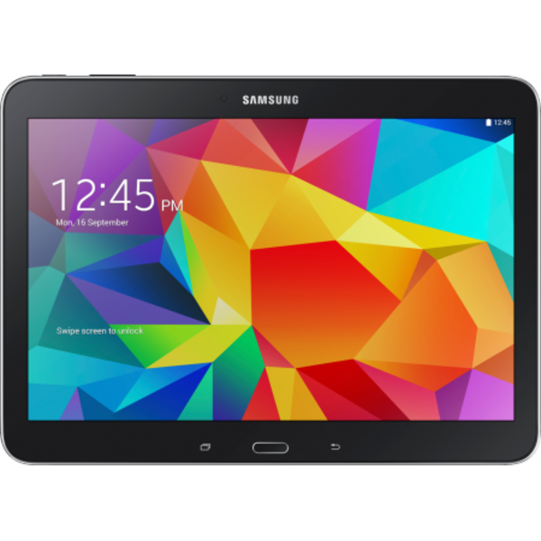 Grades 4-6: Tablet